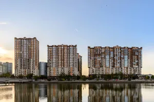 Сердце Каспия